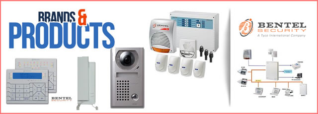 Products supplied and installed by Teddington Intercom Repairs Products supplied and installed by Teddington Intercom Repairs